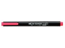 コクヨ 蛍光マーカープリフィクス シングル ピンク PM-L102P