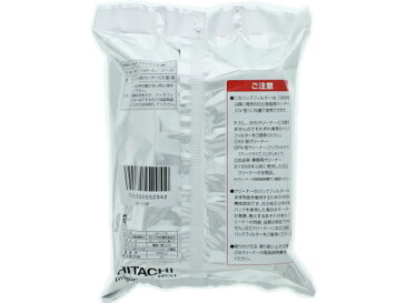 日立/掃除機用パックフィルター/GP-110F