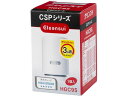 三菱ケミカル クリンスイ 交換用カートリッジ HGC9S 蛇口直結型 キッチン 家電