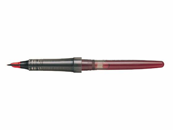 ぺんてる トラディオ プラマン用 カートリッジ 赤 MLJ20-B 替インク 水性ペン