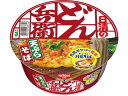 日清食品 どん兵衛 天ぷらそば〔東