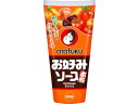 【商品説明】お好み焼屋さんと共に試行錯誤を重ねて出来上がった、磨かれ続ける「プロの味」です。【仕様】●注文単位：1本（500g）【備考】※メーカーの都合により、パッケージ・仕様等は予告なく変更になる場合がございます。【検索用キーワード】お好み焼きソース　オタフクソース　オタフク　ソース　調味料　おこのみそーす　オコノミソース　おたふくそーす　おこのみやきそーす　お好み焼きソース　お好焼きソース　お好み焼ソース　お好焼ソース　X20386たっぷりの野菜、果実に約20種類の香辛料をブレンド。こだわり原料「デーツ」の、コクのある甘さが特徴のまろやかなソースです。