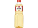 キング醸造 日の出 新味料(醇良) 1000ml