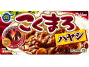 ハウス こくまろハヤシ 150g