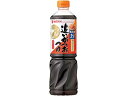 ミツカン 追いがつおつゆ2倍 1L