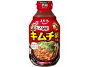 エバラ キムチ鍋の素 300ml 調味料 食