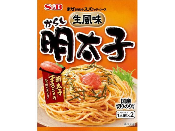 エスビー食品 スパゲッティソース 