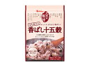 ハウス 元気な穀物 香ばし十五穀 180g
