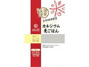 はくばく 骨太家族 カルシウム麦ごはん 25g×12袋