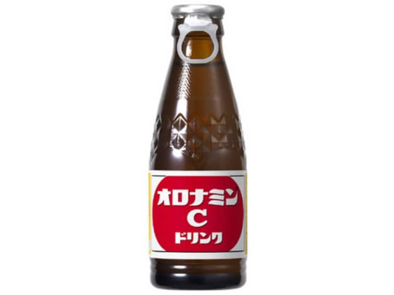 大塚製薬 オロナミンC 120ml 栄養ドリ