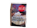 はくばく/純麦 スタンドパック 50g×12袋入