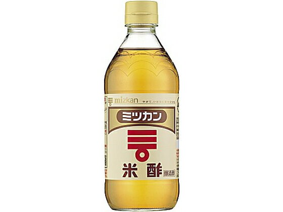 【商品説明】●お寿司を作る時に最適なお酢です。●もちろん、酢の物、合わせ酢、ドレッシング、マリネなど、幅広くお使いいただけます。【仕様】●注文単位：1本（500ml）【備考】※メーカーの都合により、パッケージ・仕様等は予告なく変更になる場合がございます。【検索用キーワード】ミツカン　mizkan　食酢　お酢　500ミリリットル　合わせ酢　和風酢　調味酢　和風調味料　和食調味料　酢のもの　ビネガー　VINEGAR　みつかん　mizkan　こめず　コメズ　【JP_LPC】米の甘みと旨みが生きているまろやかな味わいのお酢です。