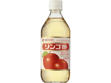 ミツカン/リンゴ酢 500ml