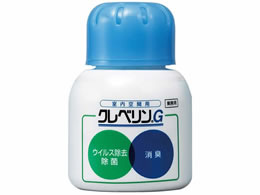 大幸薬品/クレベリンG 150g