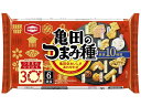 亀田製菓 つまみ種 120g