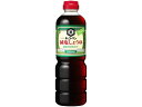 キッコーマン 減塩しょうゆ 750ml
