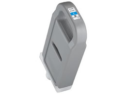 Genuine Products - 【お取り寄せ】キヤノン インクタンク シアン PFI-703C 2964B001 キャノン CANONシアン インクジェットカートリッジ インクカートリッジ トナー