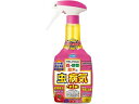 【お取り寄せ】フマキラー カダンプラスDX 450ml 殺虫剤 避剤 除草剤 園芸 ガーデニング