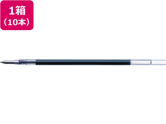 ゼブラ ジェルボールペン替芯JK-0.4芯 青 10本 RJK4-BL 青インク ゼブラ ZEBRA ボールペン 替芯