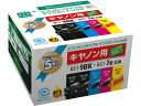 【お取り寄せ】エコリカ キャノン用リサイクルインクカートリッジBCI-7E+9 5MP キャノン CANON マルチパック エコリカ リサイクルインクカートリッ...