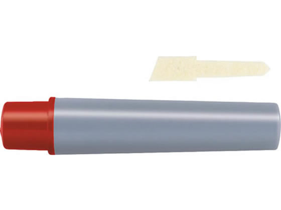 ゼブラ ハイマッキーケア用カートリッジセット 赤 RYYT5-R ゼブラマッキー 替インク 油性ペン