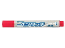 サクラクレパス ペンタッチ中字 赤 PK-M#19