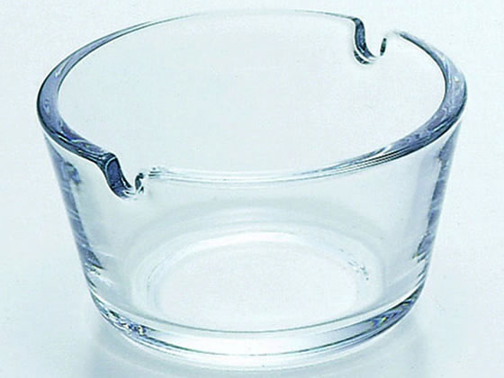 楽天JET PRICE東洋佐々木ガラス フィナール灰皿 P-05581-JAN スタンダードタイプ 灰皿 テーブル キッチン