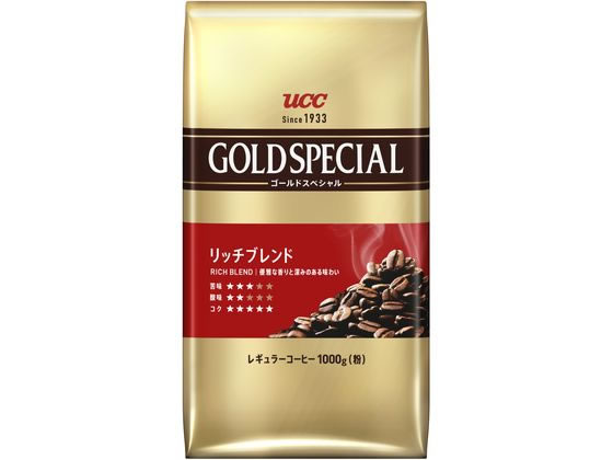 UCC S[hXyV b`uh1kg M[R[q[  800g 1kg M[R[q[