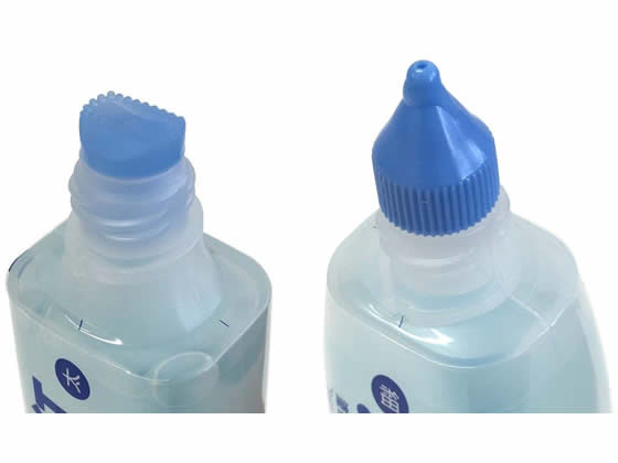 トンボ鉛筆 液体のり アクアピット PT-WT 液状のり のり 接着剤 切る 貼る 留める 文具 事務 jetprice-10025240 JET PRICE サンプル画像2
