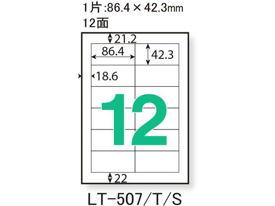 �ץ饹 �졼�����ѥ�٥�A4 12�� ����;�� 20�� LT-507 �졼�����ѥ�٥륷���� Ǵ���٥��ѻ�