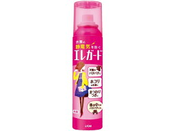 ライオン エレガード大160ml スプレータイプ 消臭 芳香剤 トイレ用 掃除 洗剤 清掃