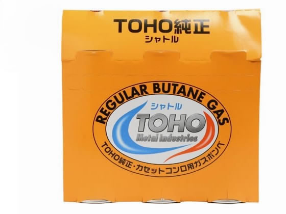 【仕様】●サイズ：直径70×高さ200mm●内容量：250g×3本●注文単位：1パック（3本）【備考】※メーカーの都合により、パッケージ・仕様等は予告なく変更になる場合がございます。【検索用キーワード】キッチン　食堂　喫茶　軽食　250g　1パック　3本　非常用　備蓄用　防災用品　屋外調理　DBV02　DBV02　キッチン・テーブル用品　テーブル用品　カセットコンロ　燃料　カセットガス　bousai0305　X26452