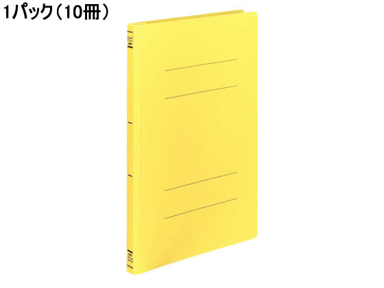 コクヨフラットファイルV（樹脂製とじ具）　A5横　15ミリとじ　ピンク フ-V17P（51145316）