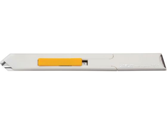 オルファ 一枚切りカッター キリヌーク 209BS 特殊カッター カッターナイフ 切る 文具 事務