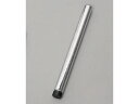 アイリスオーヤマ メタルラック 25mm専用ポール 長さ300mm MR-30P メタルラック リビング収納