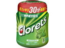 モンデリーズ・ジャパン/クロレッツXP オリジナルミント ボトルLS 140g ボトルガム お菓子
