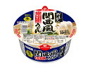 寿がきや カップだし名人関西風うどん