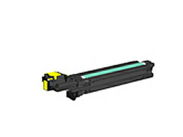 【お取り寄せ】コニカミノルタ イメージングユニット イエロー A0WG08D コニカミノルタ KONIKAMINOLTA レーザープリンタ トナーカートリッジ インク