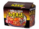 寿がきや/みそ煮込うどん 5食 寿がきや/みそ煮込うどん 5食