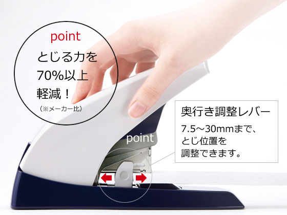 マックス バイモ80 HD-11UFL W ホ...の紹介画像3
