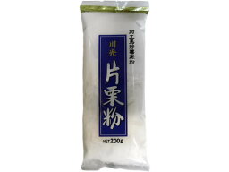 川光 片栗粉 200g