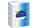 大王製紙 エリエール +Water 180組5個 保湿ティッシュペーパー 紙製品
