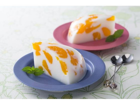 はごろもフーズ 朝からフルーツ みかん 190g 缶詰 フルーツ デザート 食材 食品 jetprice-10031244 JET PRICE サンプル画像2