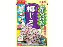 丸美屋 混ぜ込みわかめ梅じそ 29g