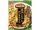 味の素 CookDo 豚肉ともやしの四香味炒め用 3~4人前