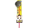 ドギーマンハヤシ じゃれ猫ファーファー 運動器具 おもちゃ 猫用 キャット ペット デイリー