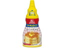 森永製菓 ケーキシロップ メープルタイプ 200g