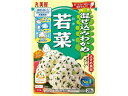 丸美屋 混ぜ込みわかめ若菜 29g