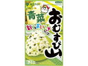 ミツカン おむすび山 青菜 チャック袋タイプ 31g ふりかけ ごはんのおとも 食材 調味料