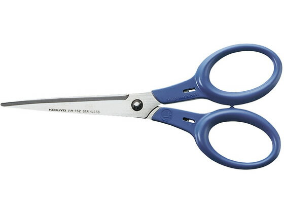 コクヨ ハサミ(テピタ)大 青 ハサ-152B はさみ